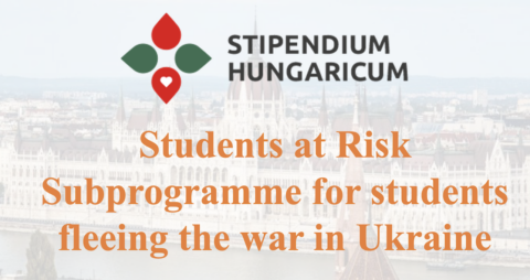 Students at Risk Sub-programme 2023