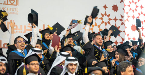 Doha Institute Scholarships In Qatar Are Open For International 