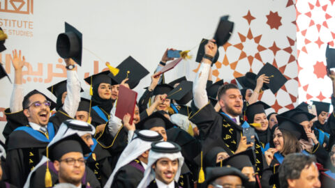 Doha Institute Scholarships 2024 in Qatar (Full Scholarship)