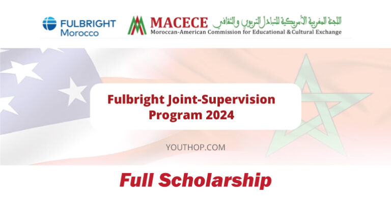 fulbright phd joint supervision