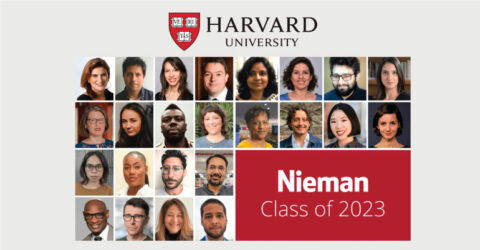 Harvard University Nieman Visiting Fellowships 2024 (Weekly Salary of $1,325)