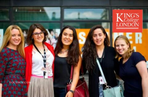 King’s College London: Research Associate 2024 (Salary of £42,405 – £49,785)