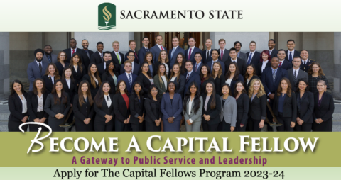 Capital Fellows Program 2023-24 (Fully Funded)