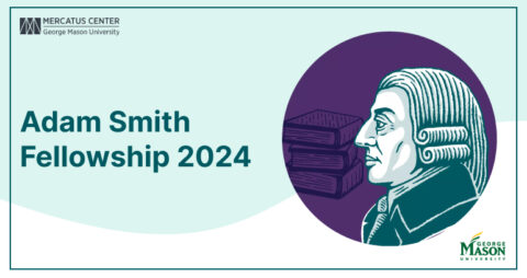 Adam Smith Fellowship 2024