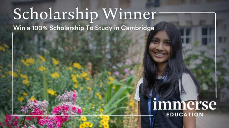 the immerse education essay competition