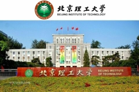 Beijing Institute of Technology Scholarship 2024 (Fully Funded)