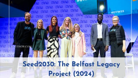 Seed2030: The Belfast Legacy Project (2024)