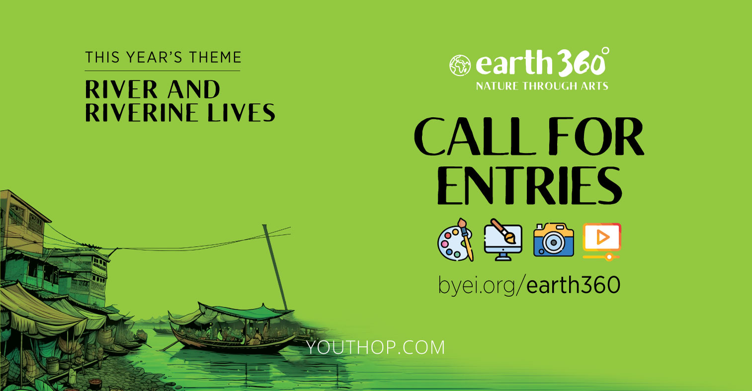 2023 Earth Day Video / Photo Contest