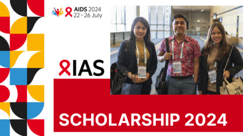 IAS Scholarship 2024