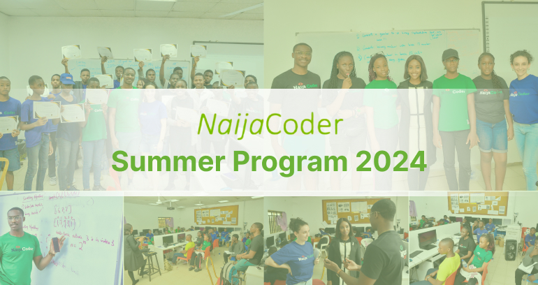 NaijaCoder 2024