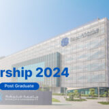 Khalifa University Scholarships 2024