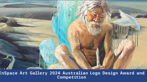 InSpace Gallery Logo Design Award And Competition 2024