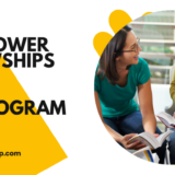 Eisenhower Fellowships 2024 -USA Program