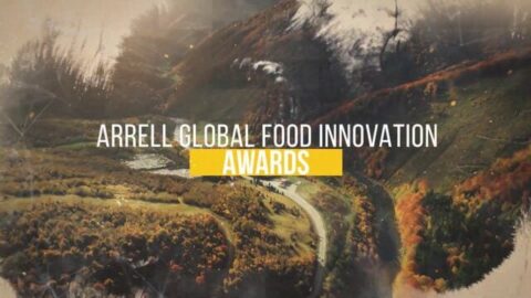 Arrell Global Food Innovation Awards 2024 (Prize of $100,000 CAD)