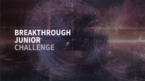 Breakthrough Junior Challenge 2024 (250K Scholarship)