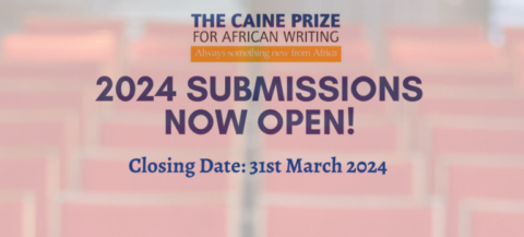 The Caine Prize for African Writing 2024