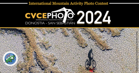 CVCE International Mountain Activity Photo Contest 2024