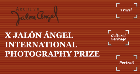 Jalón Ángel International Photography Prize 2024