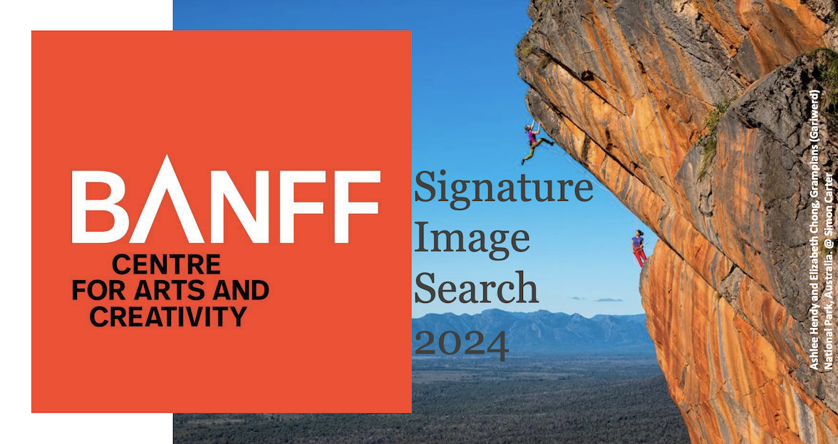 BANFF Signature Image Search 2024   Signature Image Search 