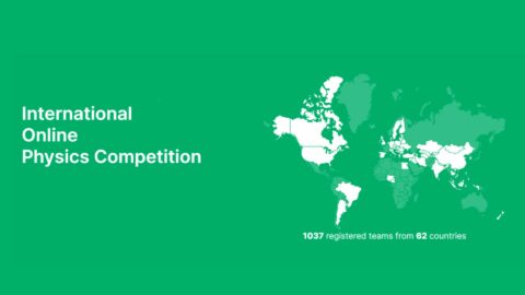 Physics Brawl 2024- International Competition