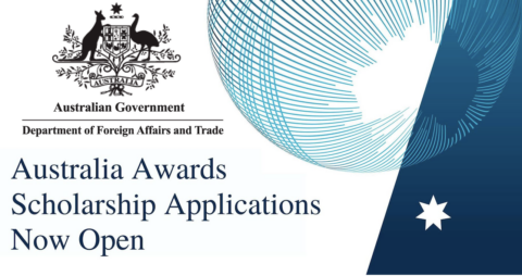 Australia Awards Scholarship 2025 (Full Scholarship)