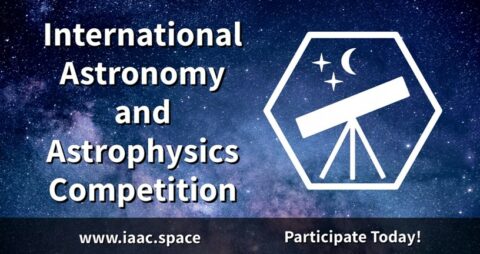 International Astronomy and Astrophysics Competition 2024