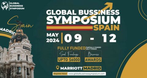 Global Business Symposium Spain 2024