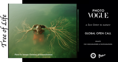 PhotoVogue Global Photography Competition 2024