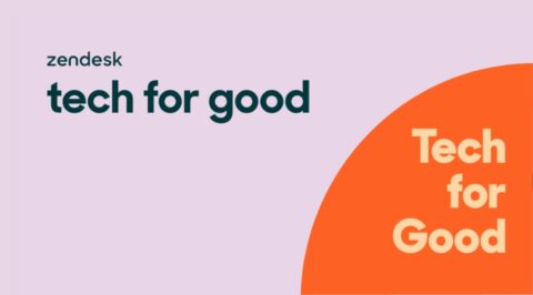 Zendesk Tech For Good: 2024 Impact Award and Software Donation