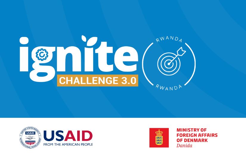 The IGNITE Challenge Third Edition (2024)