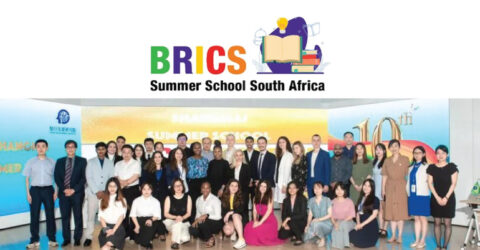 Apply: BRICS+ Summer School 2024 in Johannesburg, South Africa