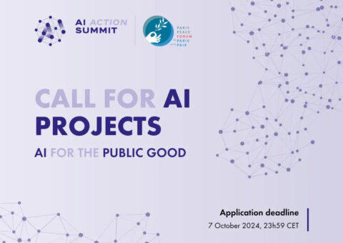 AI Action Summit 2025