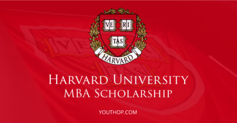 Harvard University MBA Scholarship 2025