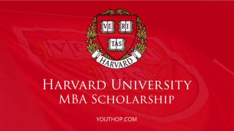 Harvard University MBA Scholarship 2025