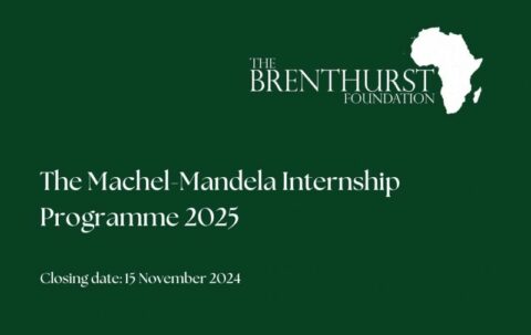 The Machel-Mandela Internship Programme 2025