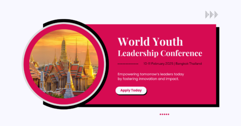 World Youth Leadership Conference 2025