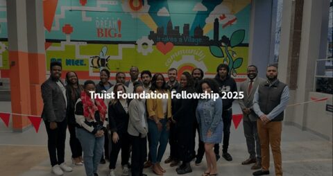 The Truist Foundation Fellowship 2025