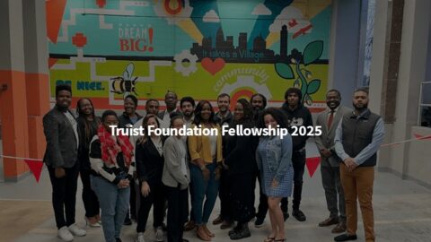 The Truist Foundation Fellowship 2025