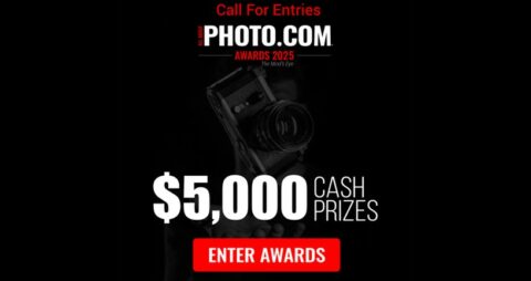 All About Photo Awards 2025