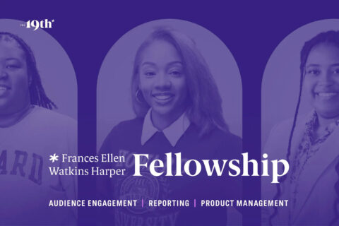 19th News Fellowships  2025-2026 