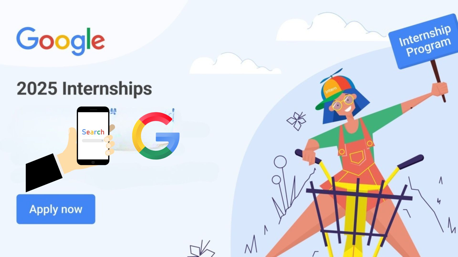 Research Intern at Google, Summer 2025