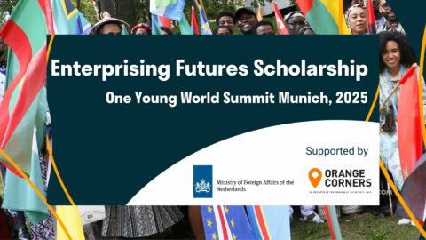 Dutch Ministry of Foreign Affairs Futures Scholarship 2025