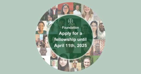 Bayer Foundation Fellowships Program 2025