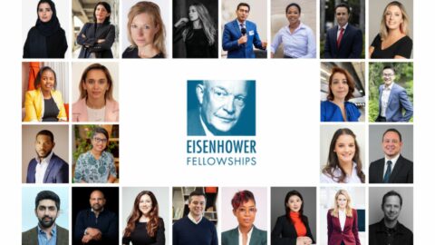 Eisenhower Fellowship 2026