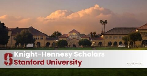 Knight-Hennessy Scholars (KHS) program