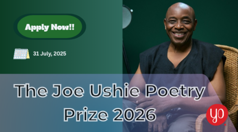 The Joe Ushie Poetry Prize