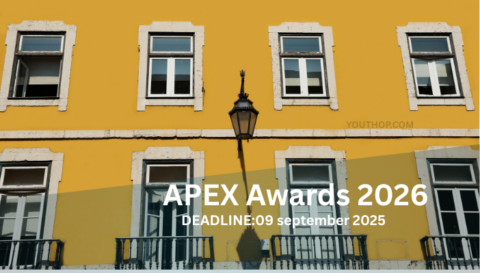 APEX Awards 2026