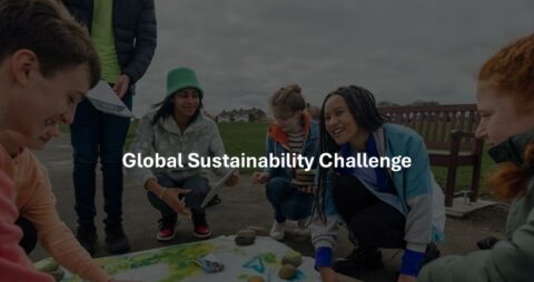 The Global Sustainability Challenge 2025-26