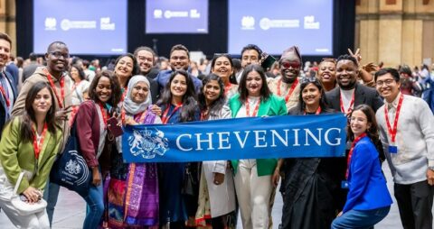 Chevening Scholarship 2026-27 (Fully-Funded)