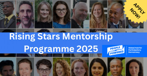 Rising Stars Mentorship Programme 2025